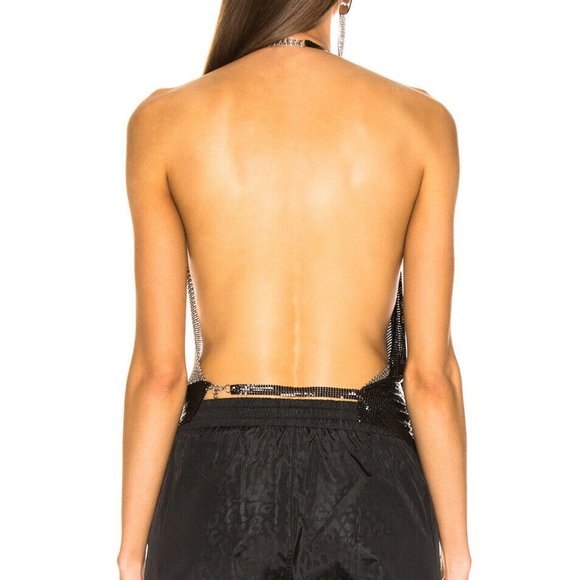 Jourdana top - Picture 4 of 4